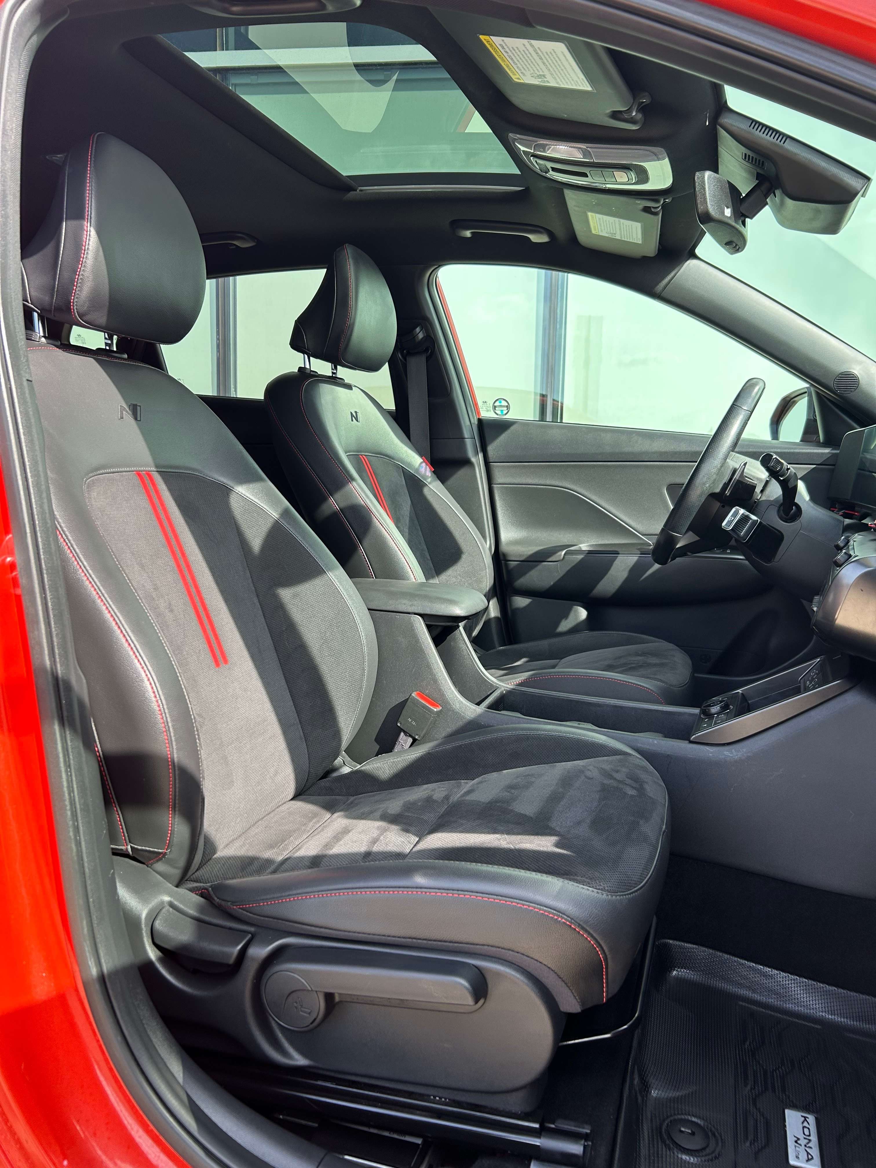 2024 Hyundai Kona — снимка 1