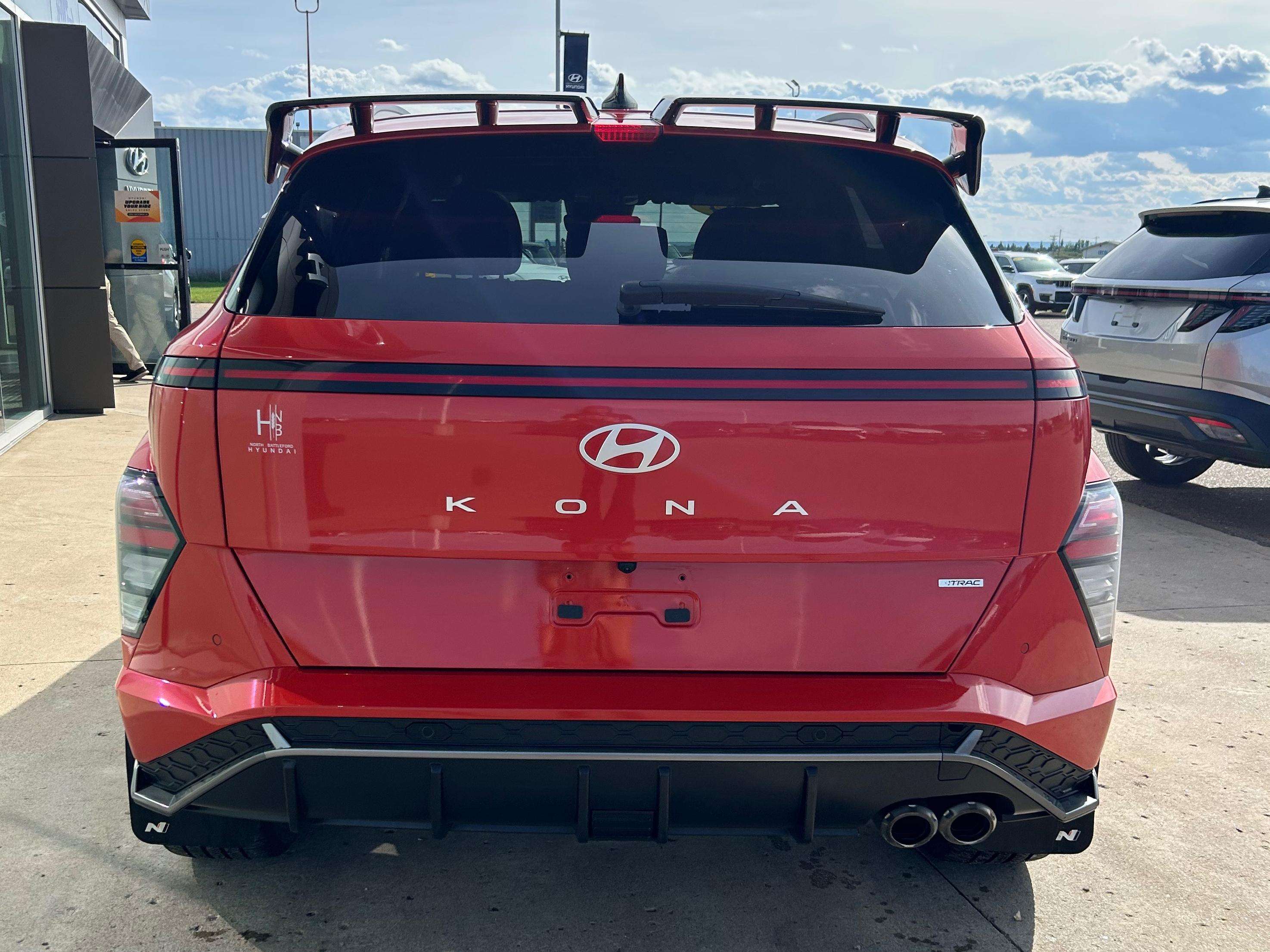 2024 Hyundai Kona — снимка 1