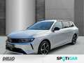 Opel Astra ST Edition 1.2T Navi LED Apple CarPlay Android Aut Silber - thumbnail 1