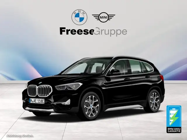 BMW X1 xDrive25e  xLine xLine | AHK HEAD-UP RFK LED