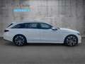 Mercedes-Benz E 220 E 220 d T AVANTGARDE+PANO+AHK+DISTR+KAMERA+KEYGO Weiß - thumbnail 4