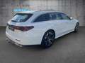 Mercedes-Benz E 220 E 220 d T AVANTGARDE+AHK+DISTRO+PANO+KAM+LENKHZ Weiß - thumbnail 5