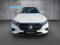 Mercedes-Benz E 220 E 220 d T AVANTGARDE+AHK+DISTRO+PANO+KAM+LENKHZ Weiß - thumbnail 2