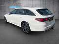 Mercedes-Benz E 220 E 220 d T AVANTGARDE+PANO+AHK+DISTR+KAMERA+KEYGO Weiß - thumbnail 7