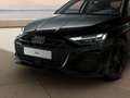 Audi A3 S line TFSI 110 kW S t ronic Zwart - thumbnail 2