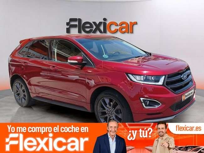 Ford Edge 2.0 TDCI 154kW ST-Line 4WD Pow - foto 1