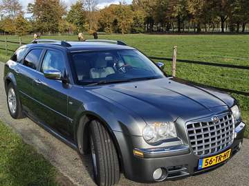 300C 5.7 V8 HEMI