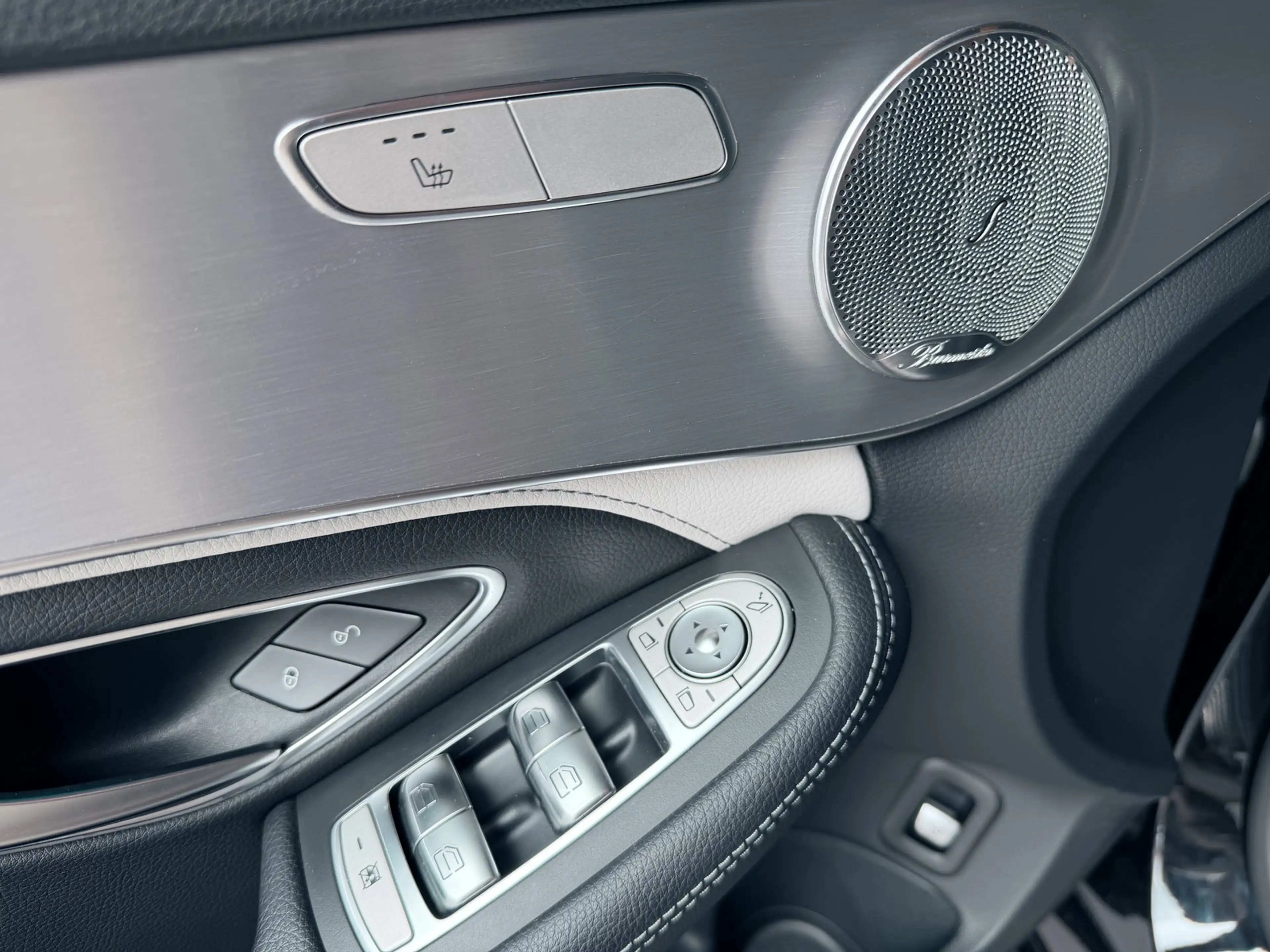 Mercedes-Benz C 63 AMG C S T *Automatik*Leder*Garantie*ab3,99%* — photo 15