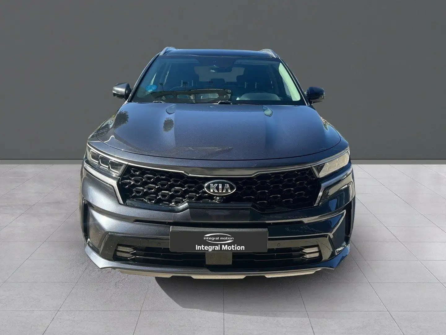 Kia Sorento 1.6 T-GDi HEV Emotion 4x4 7pl - 2