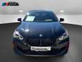 BMW 128 ti Sportpaket HK HiFi DAB LED WLAN Klimaaut. Schwarz - thumbnail 2