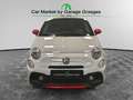 Abarth 595 1.4 T-JET 160 Grau - thumbnail 8