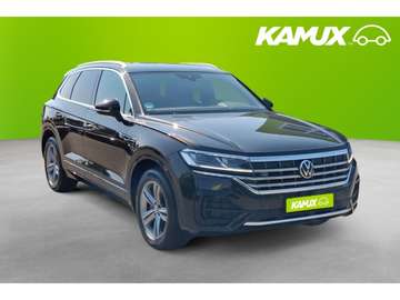 3.0TDI Tiptronic R-Line+LED+KAMERA+AHK