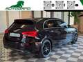 Mercedes-Benz A 180 d Automatica Sport 116CV Cambio F1 Nero - thumbnail 6