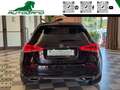 Mercedes-Benz A 180 d Automatica Sport 116CV Cambio F1 Nero - thumbnail 5
