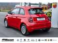 Fiat 500e MY25 RED 42kWh KOMFORT KAMERA SITZHZG. PDC ARMLEHN Rot - thumbnail 3