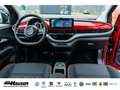 Fiat 500e MY25 RED 42kWh KOMFORT KAMERA SITZHZG. PDC ARMLEHN Rot - thumbnail 12