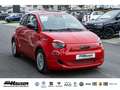 Fiat 500e MY25 RED 42kWh KOMFORT KAMERA SITZHZG. PDC ARMLEHN Rot - thumbnail 5