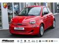 Fiat 500e MY25 RED 42kWh KOMFORT KAMERA SITZHZG. PDC ARMLEHN Rot - thumbnail 1