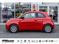 Fiat 500e MY25 RED 42kWh KOMFORT KAMERA SITZHZG. PDC ARMLEHN Rot - thumbnail 2