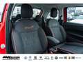 Fiat 500e MY25 RED 42kWh KOMFORT KAMERA SITZHZG. PDC ARMLEHN Rot - thumbnail 10