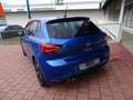 SEAT Ibiza Ibiza 1.0 TSI FR 115PS Navi ACC Sitzheizung Voll-L Blau - thumbnail 4
