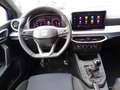 SEAT Ibiza Ibiza 1.0 TSI FR 115PS Navi ACC Sitzheizung Voll-L Bleu - thumbnail 8
