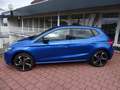 SEAT Ibiza Ibiza 1.0 TSI FR 115PS Navi ACC Sitzheizung Voll-L Blau - thumbnail 3