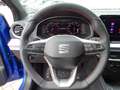 SEAT Ibiza Ibiza 1.0 TSI FR 115PS Navi ACC Sitzheizung Voll-L Blau - thumbnail 12