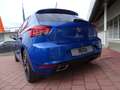 SEAT Ibiza Ibiza 1.0 TSI FR 115PS Navi ACC Sitzheizung Voll-L Blau - thumbnail 5
