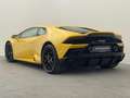 Lamborghini Huracán EVO AWD MY22 LIFT KAM CARBON SENSONUM Amarillo - thumbnail 12