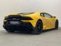Lamborghini Huracán EVO AWD MY22 LIFT KAM CARBON SENSONUM Amarillo - thumbnail 8