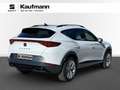 CUPRA Formentor 1.5 TSI 150 PS DSG ACT Weiß - thumbnail 2