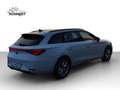 SEAT Leon Sportstourer 1.5 TSI Style Keyless NAVI Blanc - thumbnail 5