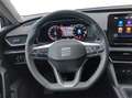 SEAT Leon Sportstourer 1.5 TSI Style Keyless NAVI Blanc - thumbnail 10