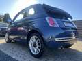 Fiat 500C AUTOMATIK LEDER RIESENAUSWAHL AN FIAT500!! Blue - thumbnail 6