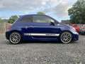 Abarth 595 Turismo AKRAPOVIC NAVI SHZ PDC LEDER Bleu - thumbnail 9