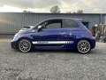 Abarth 595 Turismo AKRAPOVIC NAVI SHZ PDC LEDER Blau - thumbnail 5