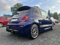 Abarth 595 Turismo AKRAPOVIC NAVI SHZ PDC LEDER Blau - thumbnail 8