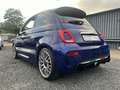 Abarth 595 Turismo AKRAPOVIC NAVI SHZ PDC LEDER Blau - thumbnail 6