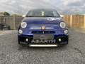 Abarth 595 Turismo AKRAPOVIC NAVI SHZ PDC LEDER Blau - thumbnail 3