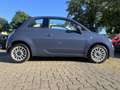 Fiat 500C AUTOMATIK LEDER RIESENAUSWAHL AN FIAT500!! Blue - thumbnail 9