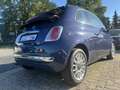 Fiat 500C AUTOMATIK LEDER RIESENAUSWAHL AN FIAT500!! Blue - thumbnail 8