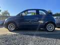 Fiat 500C AUTOMATIK LEDER RIESENAUSWAHL AN FIAT500!! Blue - thumbnail 5