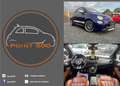 Abarth 595 Turismo AKRAPOVIC NAVI SHZ PDC LEDER Blau - thumbnail 1
