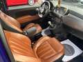 Abarth 595 Turismo AKRAPOVIC NAVI SHZ PDC LEDER Blau - thumbnail 13