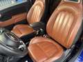 Abarth 595 Turismo AKRAPOVIC NAVI SHZ PDC LEDER Blau - thumbnail 10