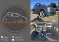 Fiat 500C AUTOMATIK LEDER RIESENAUSWAHL AN FIAT500!! Blue - thumbnail 1
