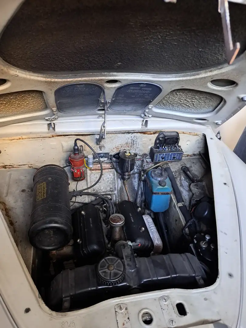 Lancia Appia C10S prima serie - 2