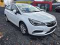 Opel Astra K Sports Tourer*Motorschaden* Weiß - thumbnail 3