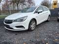 Opel Astra K Sports Tourer*Motorschaden* Weiß - thumbnail 1